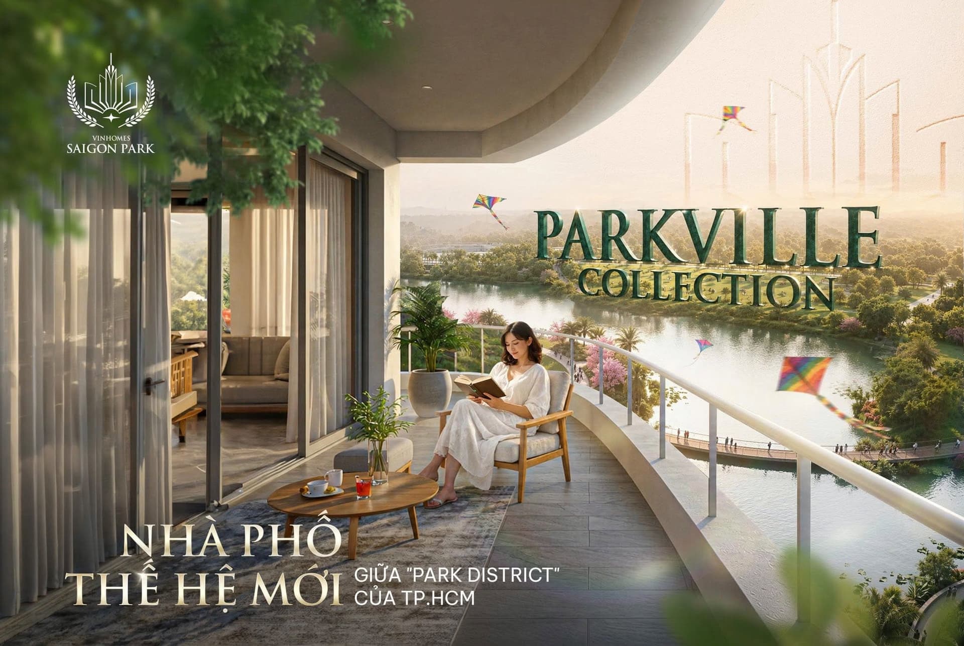 Có nên mua Vinhomes Hóc Môn không? Phân tích chi tiết từ A-Z