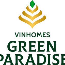 Vinhomes Green Paradise logo