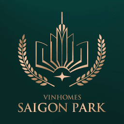 Vinhomes Sài Gòn Park logo